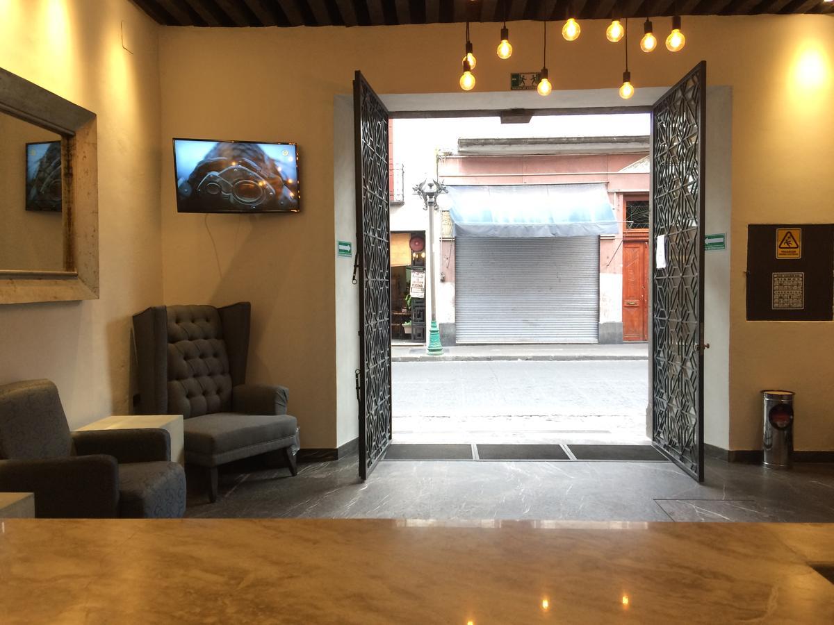 Hotel Frida Puebla