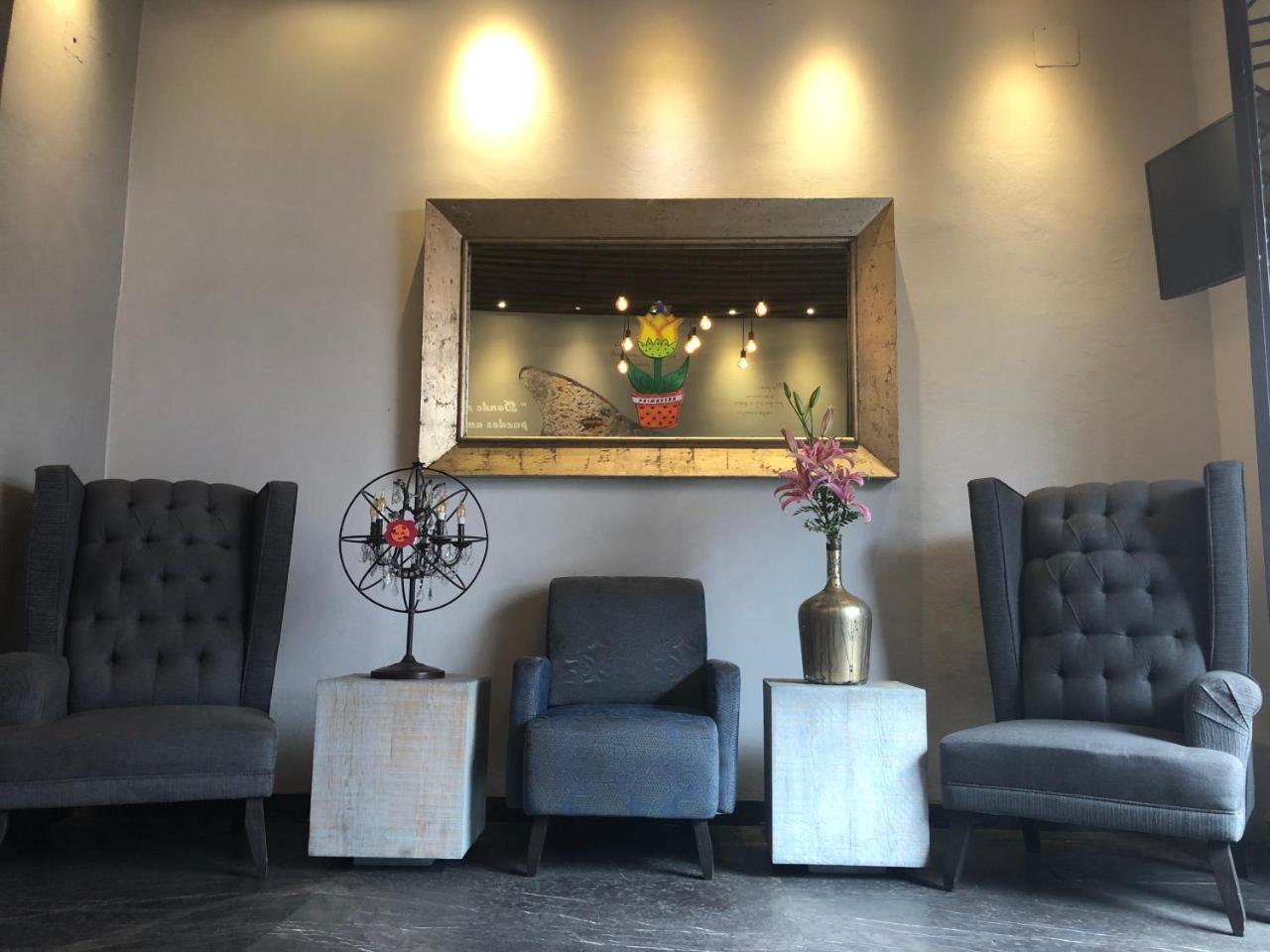Frida Hotel