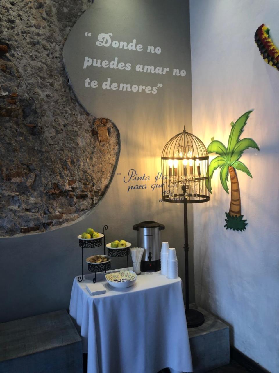 Frida Hotel Puebla