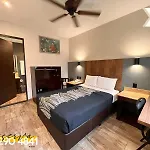 Hotel Frida