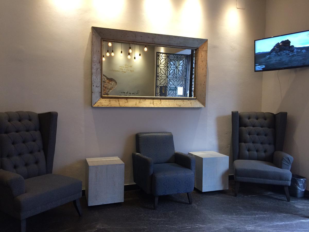 Hotel Frida Heroica Puebla de Zaragoza